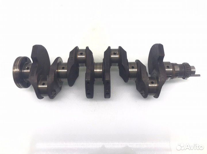 Коленвал Mazda 3 BK (2003-2009)