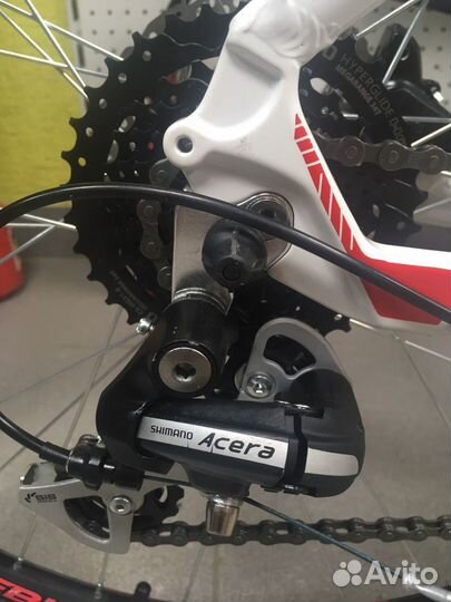 Горный велосипед Singer Reload EVO 27.5 (Рама 16+)