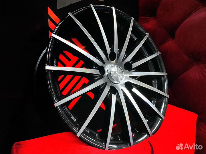 Диски литые R16 5*114,3 Toyota, Honda, Nissan