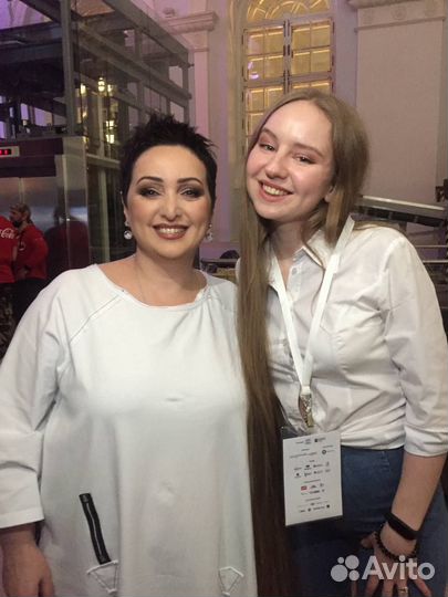 Уроки вокала, педагог по вокалу