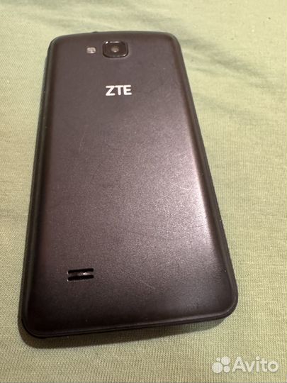 ZTE Blade A5 Pro, 8 ГБ