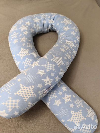 Подушка для беременных