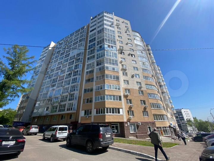Свободного назначения, 143.9 м²