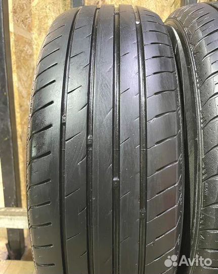 Nexen N'Fera SU4 185/65 R15 88H