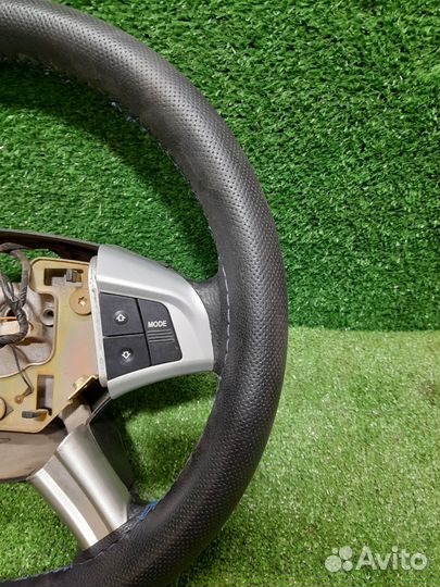 Руль лифан солано 620