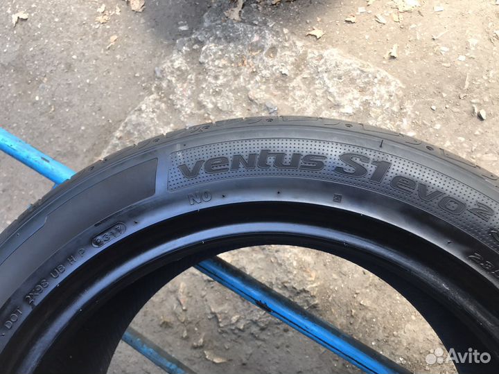 Hankook Ventus S1 Evo 3 K127 235/55 R19