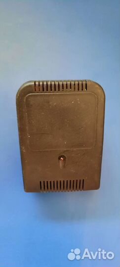 Зарядное для Ni-Cd батареек