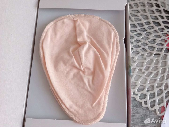 Экзопротез молочной железы новый