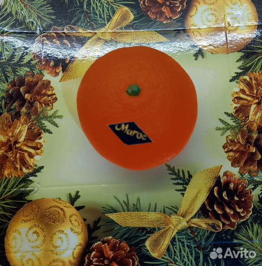 Мыло ручной работы и наборы