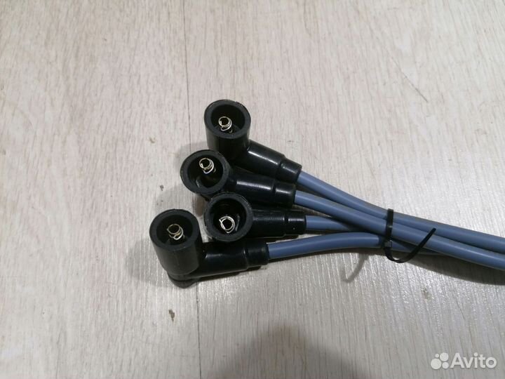 Бронепровода катушки Renault sandero