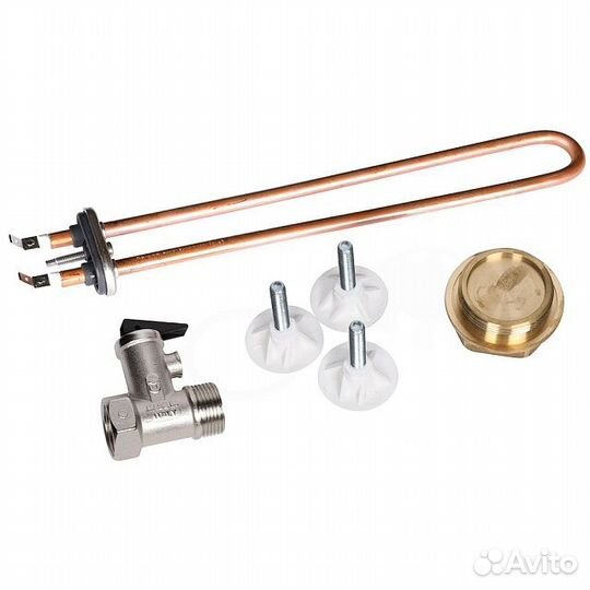 Stout бойлер косвенного нагрева напольный 300 л