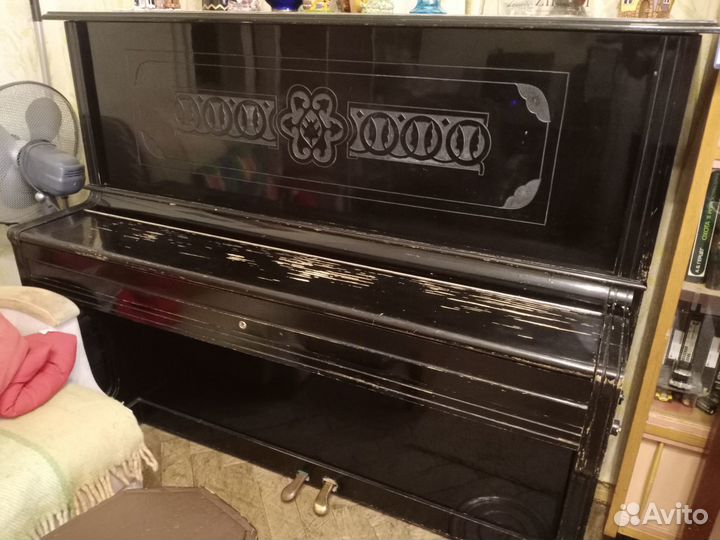 Акустическое фортепиано Беларусь