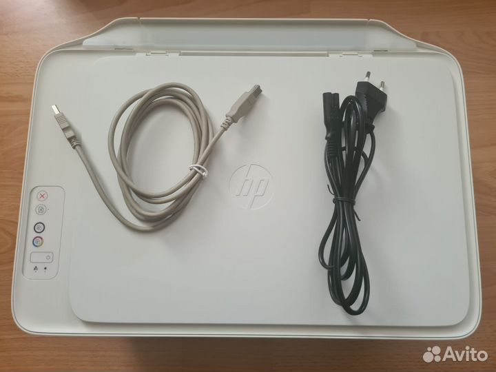 Мфу HP DeskJet 2130