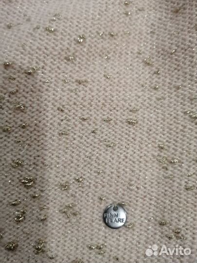 Шапка зимняя женская