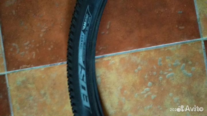 Покрышки для велосипеда 29