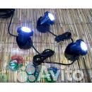 Комплект светильников Pond Light PL 1 LED-3