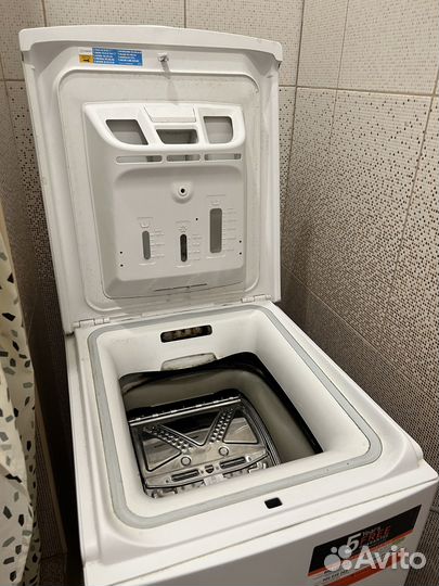Продам стиральную машинку