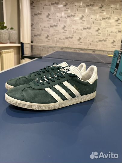 Кеды adidas gazelle
