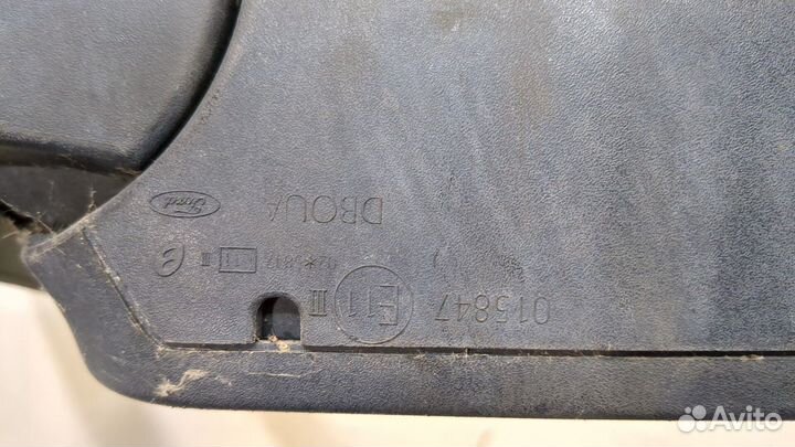 Зеркало боковое левое Ford C-Max, 2003