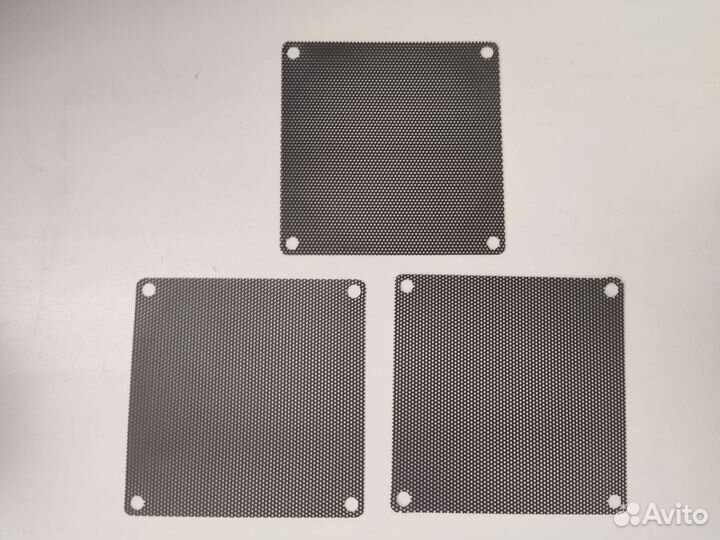 Кулера для компьютера 80мм