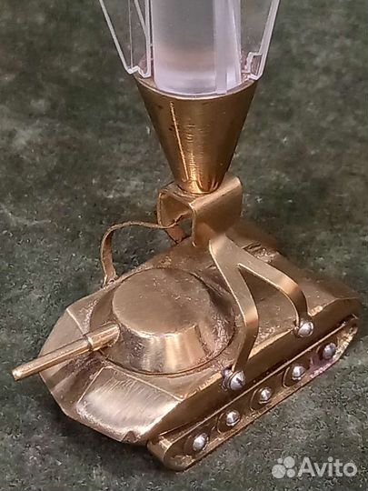 Модель вдв бтр, памятная СССР70 годы