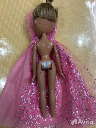 Кукла bratz 2001 год