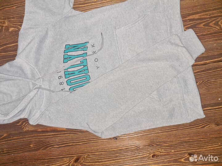 Толстовка Brooklyn 1898