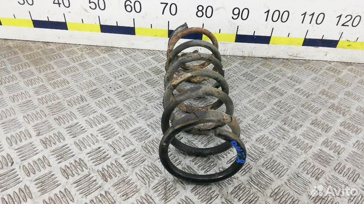 Пружина задняя Volvo V70