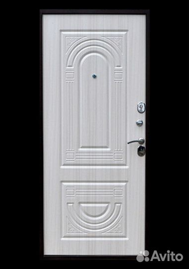 Дверь входная Стандарт Плюс