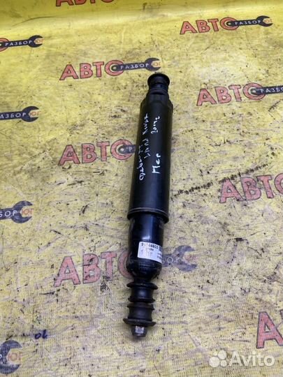 Амортизатор передний Land Rover Defender 110 2004