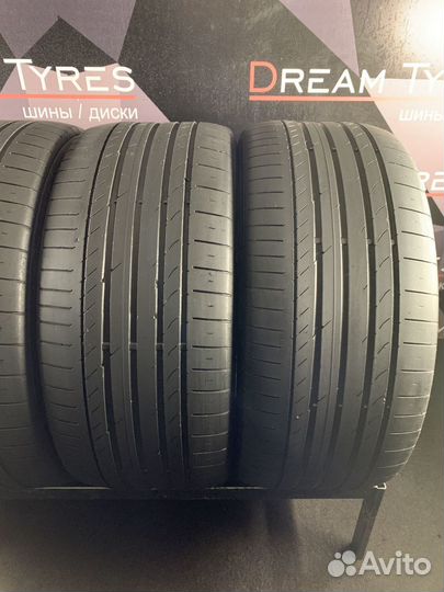 Continental ContiSportContact 5 285/40 R21