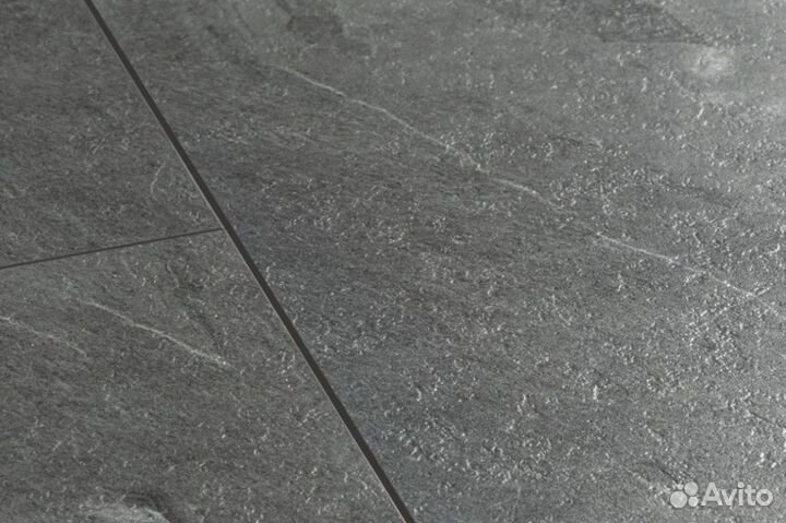 Кварцвиниловый ламинат