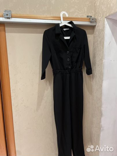 Комбинезон женский