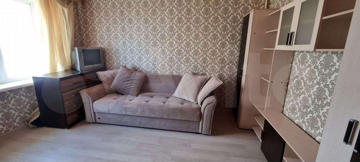 1-к. квартира, 22,5 м², 5/9 эт.