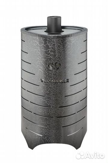 Печь для парной 