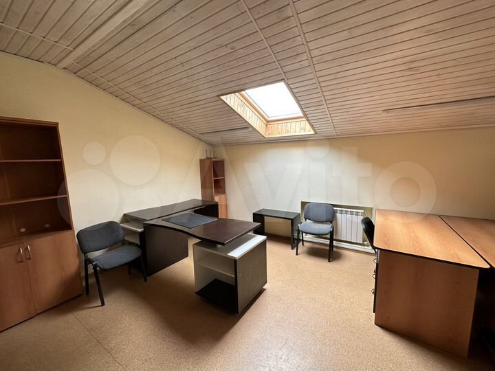 Офис, 45 м²