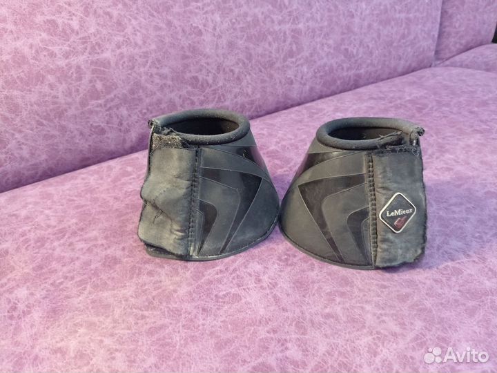 Колокольчики для лошади