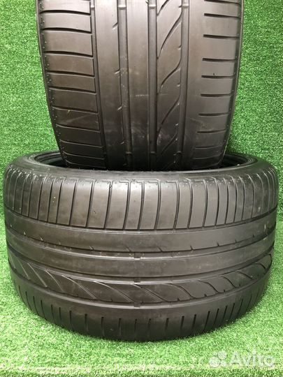 Bridgestone Dueler H/P Sport RFT 315/35 R20 110Y