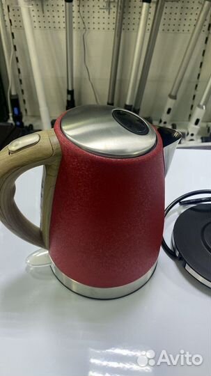 Электрочайник Leben 291-085