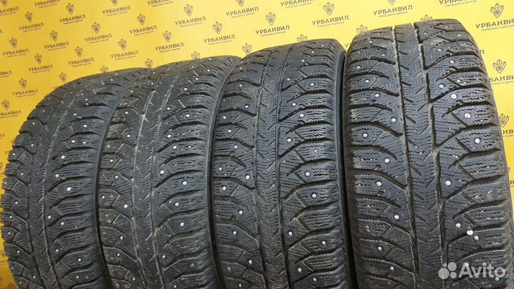 Bridgestone Ice Cruiser 7000 205/55 R16 91T