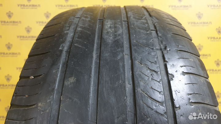 Michelin Latitude Tour HP 255/50 R19 107H