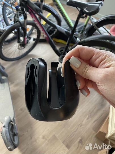 Прогулочная коляска Quinny Zapp Xtra 2