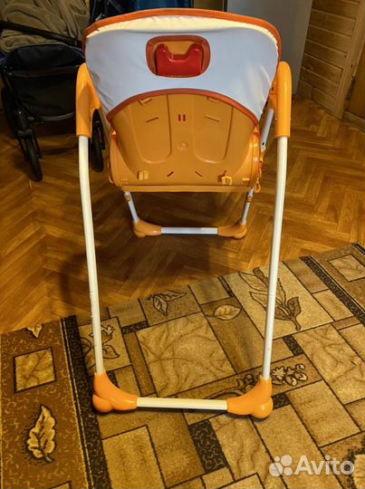 Стул для кормления