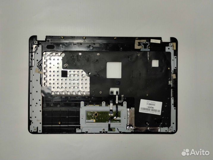 Топкейс для HP 635