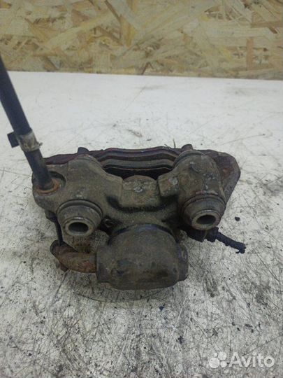 Тормозной суппорт задний правый Peugeot 206 RFN