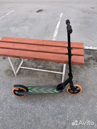 Самокат детский