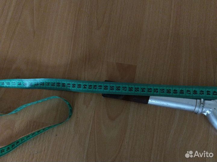 Вилка для велосипеда 28