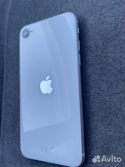 iPhone SE (2020), 128 ГБ