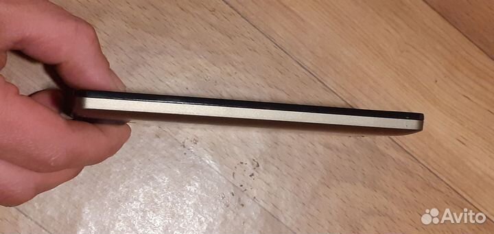 Prestigio Wize C3, 4 ГБ