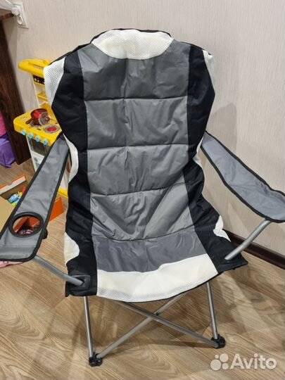 Стул складной туристический